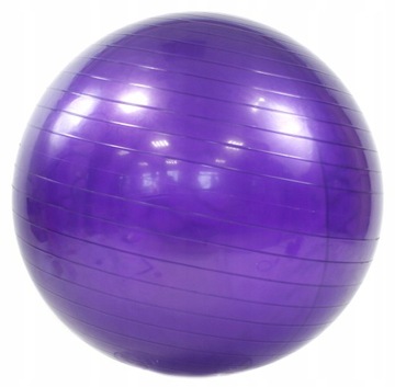 МЯЧ ГИМНАСТИЧЕСКИЙ ФИТНЕС-РЕАБИЛИТАЦИЯ 75см