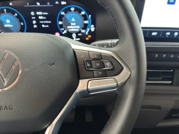 Volkswagen Caravelle T6 2025 Volkswagen Caravelle T7 Style/AUTOMAT/8-osób, 2,0, zdjęcie 20