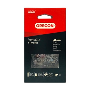 Łańcuch do Shindaiwa Echo Oregon Łańcuch 3/8 1,3 mm 53DL CS-310ES CS-352ES