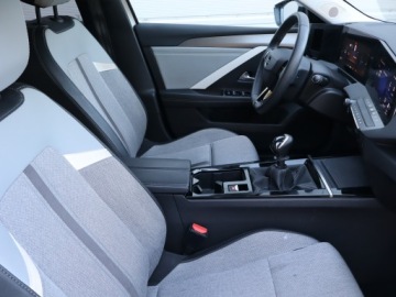 Opel Astra L Hatchback 1.2 Turbo 130KM 2023 Opel Astra 1.2 Turbo, Salon Polska, 1. Właściciel, zdjęcie 8