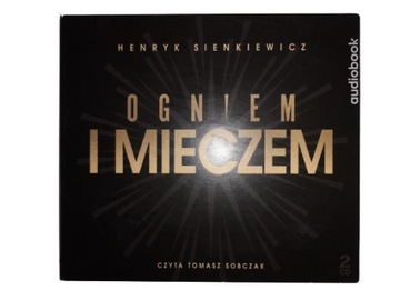 Ogniem i mieczem Sienkiewicz