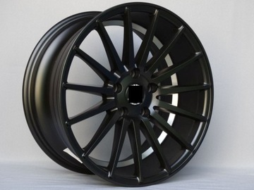 ДИСКИ 17 5x112 VW SKODA AUDI MERCEDES VW 196