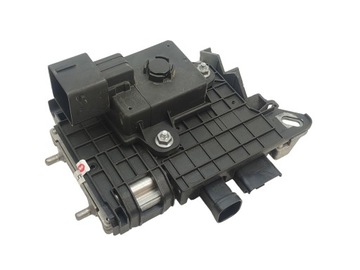 MODUL KONDENZÁTOR START STOP PEUGEOT 308 II T9 9811338580 9807709080