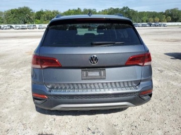 Volkswagen 2023 Volkswagen Inny Volkswagen Taos S FWD, od ubezpieczalni 1.5 Benzyna 158KM, zdjęcie 4