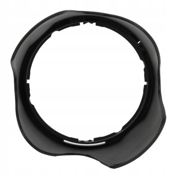 OSŁONA OBIEKTYWU DO MOCOWANIA APARATU HB-48