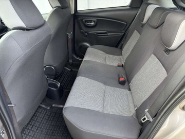 Toyota Yaris III Hatchback 5d Facelifting 2017 1.5 Dual VVT-iE 111KM 2019 Toyota Yaris 1.5 VVTI 111 KM Y20 Kamera Alu Gwarancja Podgrzewane fotele S, zdjęcie 28