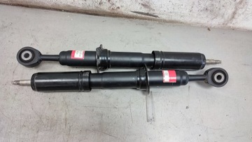Amortyzatory Przód KPL Land Cruiser LC200 Nowe