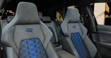 Volkswagen Golf VIII R Facelifting 2.0 TSI 333KM 2026 Volkswagen Golf Harman Kardon, zawieszenie DCC, od reki 2.0 Benzyna, zdjęcie 19