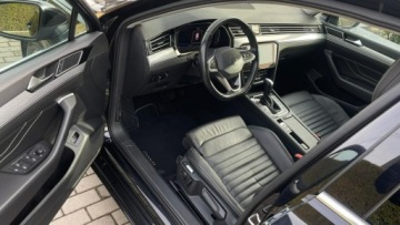 Volkswagen Passat B8 2021 Volkswagen Passat 2.0tdi 190KM 2021r lift Virtual, zdjęcie 10