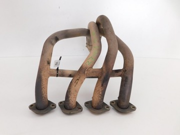 KAWASAKI Z750S 03-06 ВЫПУСКНОЙ ПАТРУБОК