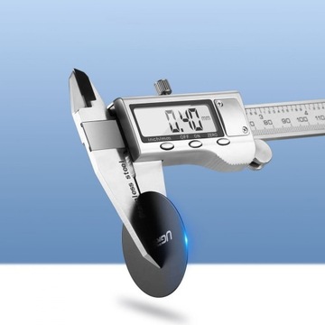 UGREEN 2x МЕТАЛЛИЧЕСКАЯ ПЛИТА ДЛЯ МАГНИТНЫХ ДЕРЖАТЕЛЕЙ ТЕЛЕФОНА