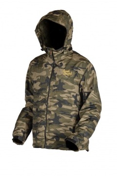 3-сезонный комбинезон Prologic Bank с камуфляжным принтом размера XXL