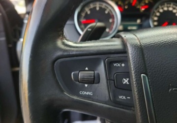 Peugeot 508 I SW Facelifting 2.0 BlueHDi 180KM 2014 Peugeot 508 Peugeot 508 2.0 BlueHDi Allure SampS 2.0 Diesel 180KM, zdjęcie 22