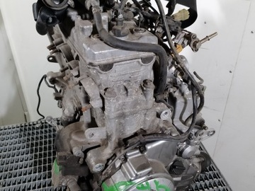 YAMAHA FJR 1300 1300 ДВИГАТЕЛЬ