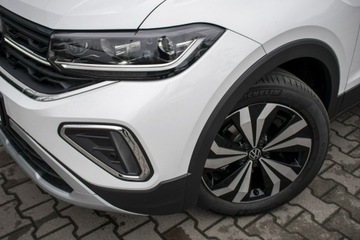Volkswagen T-Cross SUV Facelifting 1.0 TSI 115KM 2026 Volkswagen T-Cross Style 1.0 TSI 116 KM, zdjęcie 12