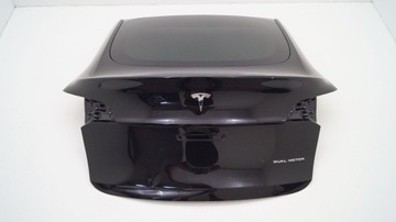 TESLA Y 20-24 TYŁ TYLNA KLAPA POKRYWA BAGAŻNIKA T