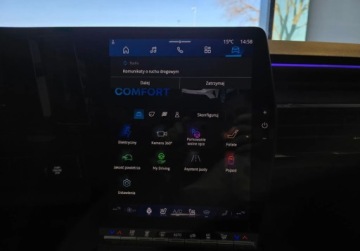 Renault Austral 2025 Renault Austral iconic E-Tech full hybrid 200 JAK NOWY 2025 1.2 Hybryda, zdjęcie 38