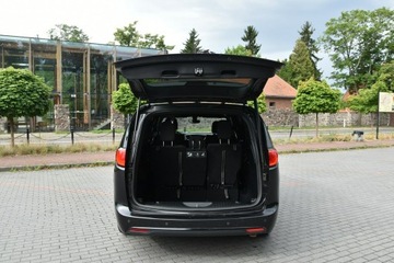Chrysler Pacifica II 3.6 V6 291KM 2019 Chrysler Pacifica 3.6 V6 291KM 2019r. Touring, zdjęcie 25
