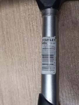 Молоток столярный STANLEY 1-51-037 (0,6 кг)