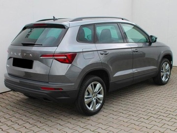 Skoda Karoq Crossover Facelifting 1.5 TSI ACT 150KM 2025 SKODA Karoq Edition 130 1.5 TSI DSG Suv 150KM 2025, zdjęcie 1