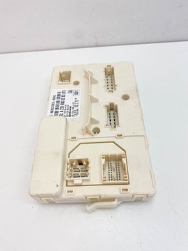 A2319000203 JINÉ MODUL 500 231.473 320 2012 MERCEDES-BENZ SL (R231)