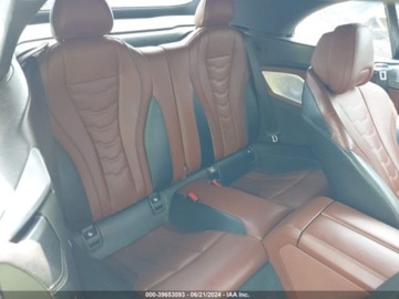 BMW 2019 BMW M8 2019r., 4x4, 4.4L 4.4 Benzyna 520KM, zdjęcie 9