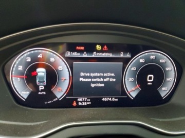 Audi Q5 III 2025 Audi Q5 Premium Plus 45 2025 2.0 Benzyna 261KM, zdjęcie 9