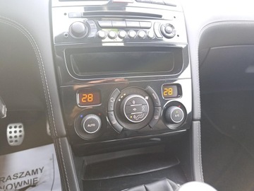 Peugeot RCZ Coupe Facelifting 1.6 THP 200KM 2015 Peugeot RCZ 1.6 THP Peugeot RCZ 1.6 THP, zdjęcie 17