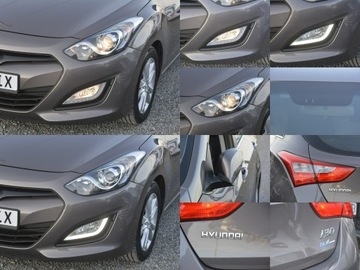 Hyundai i30 II Hatchback 5d 1.4 MPI 100KM 2012 Hyundai i30 1.4 MPI Benzyna gwarancja przebiegu, zdjęcie 34