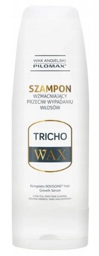 WAX Tricho Szampon przeciw wypadaniu 200 ml