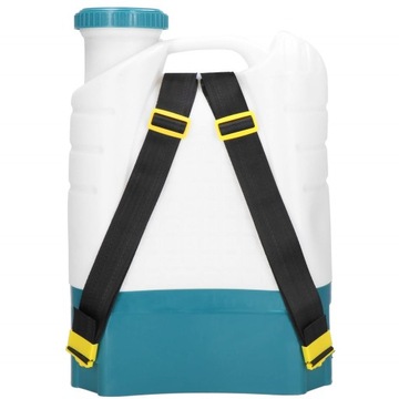 АККУМУЛЯТОРНЫЙ ЭЛЕКТРИЧЕСКИЙ САДОВЫЙ ОПРЫСКИВАТЕЛЬ 16 Л ДЛИННОЕ КОПЬЕ