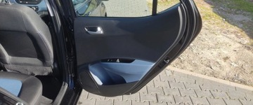 Hyundai i10 II Hatchback 1.25 MPI 87KM 2016 Hyundai i10 1.2 benz ,automat ,klimatronik ,niski pot przebieg,jeden wlasc, zdjęcie 23