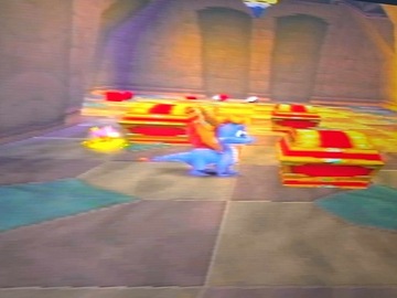 САМ ДИСК с игрой Spyro the Dragon для PSX ПРОЧИТАЙТЕ ОПИСАНИЕ!!!
