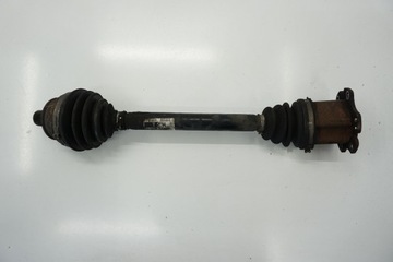 AUDI A6 C6 PÓŁOŚ LEWA PRZEDNIA 2.0TFSI 4F0407272H