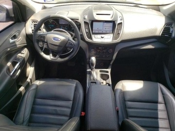 Ford Escape III 2018 Ford Escape Ford Escape SEL 1.5 Benzyna 179KM, zdjęcie 7