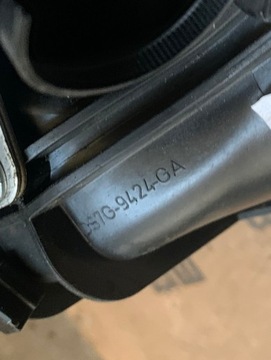 FORD KUGA II MK2 FACELIFT 1.5 ECOBOOST KOLEKTOR SACÍ/ZBĚRNÉ