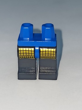 Lego 970c11pb02 Nogi Ninja Castle