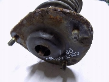 COLT VI Z30 FACELIFT 3D TLUMIČ PRAVÝ PŘEDNÍ