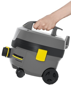 Пылесос KARCHER T 7/1 Classic 1.527-181.0