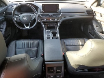 Honda 2022 Honda Accord Touring 2022 2.0l 2.0 Benzyna 252KM, zdjęcie 8