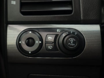 Chevrolet Captiva I 2.0D 150KM 2009 Chevrolet Captiva 2.0 D, 4X4, Automat, Klima, zdjęcie 14