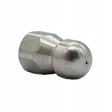 Поворотная насадка 3/8 для очистки сточных вод