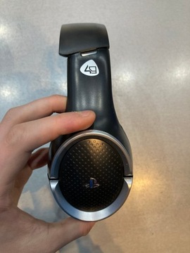 Поврежденные наушники PS4 4Gamers