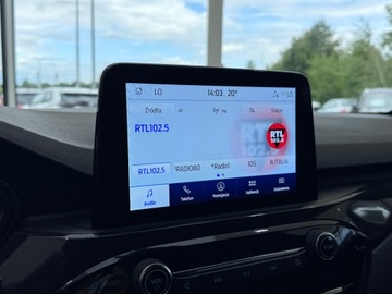 Ford Kuga III SUV Plug-In 2.5 Hybrid 190KM 2023 Ford Kuga ST Line, Kamera cofania, 1 właściciel, F, zdjęcie 25