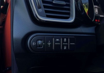 Kia XCeed Crossover 1.6 CRDi SCR 136KM 2020 Kia XCeed 1.6 AUTOMAT LED navi KAMERA bezwypadkowa 1.6 Diesel 136KM, zdjęcie 30