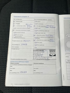 Volkswagen Passat B7 Variant 2.0 TDI CR DPF BlueMotion 140KM 2014 Volkswagen Passat 2.0 diesel 140 KM automat zarej w PL ksiazka serwis, zdjęcie 38