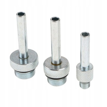 5. Переходник маслозаливной горловины DSG/01J/09G/CVT.