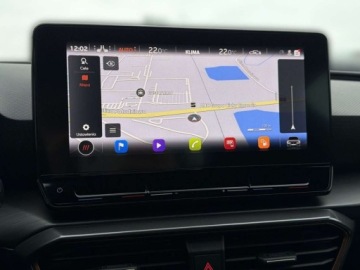 Cupra Leon II Hatchback 2.0 TSI 300KM 2022 Cupra Leon VZ DCC Beats Full LinkKubelki Tempomat ACCLedASOVat23, zdjęcie 31