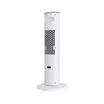 TEESA TSA8052 колонный тепловентилятор + ДИСТАНЦИОННОЕ УПРАВЛЕНИЕ