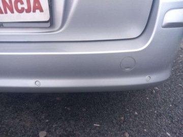 Opel Astra H Kombi 1.6 ECOTEC 115KM 2006 Opel Astra OPEL ASTRA H 1600 benzyna super stan 1.6 Benzyna 115KM, zdjęcie 27